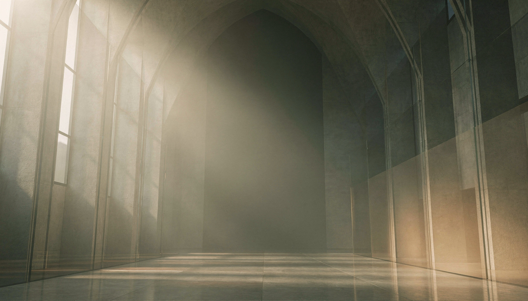 Clergy Tax Service website preview